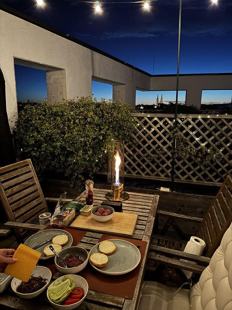 Pronájem bytu 2+1 78 m², Johanna-Dachs-Str. 36, Regensburg, Bavorsko Pronájem bytu 2+1 78 m², Johanna-Dachs-Str. 36, Regensburg, Bavorsko