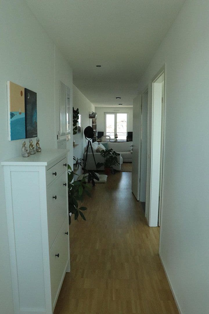 Pronájem bytu 2+1 78 m², Johanna-Dachs-Str. 36, Regensburg, Bavorsko Pronájem bytu 2+1 78 m², Johanna-Dachs-Str. 36, Regensburg, Bavorsko