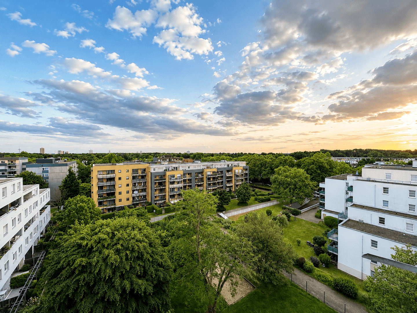 Prodej bytu 3+1 124 m², Breslauer Str. 27, Köln, Severní Porýní-Vestfálsko Prodej bytu 3+1 124 m², Breslauer Str. 27, Köln, Severní Porýní-Vestfálsko