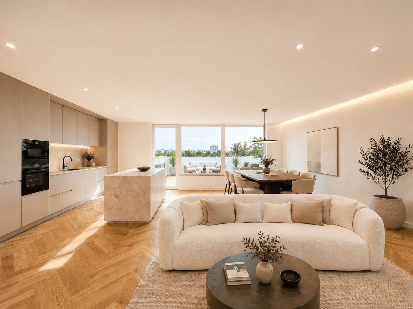 Prodej bytu 3+1 124 m², Breslauer Str. 27, Köln, Severní Porýní-Vestfálsko Prodej bytu 3+1 124 m², Breslauer Str. 27, Köln, Severní Porýní-Vestfálsko