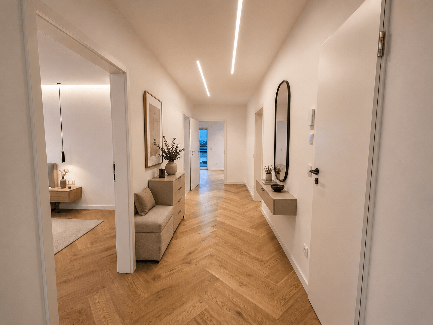 Prodej bytu 3+1 124 m², Breslauer Str. 27, Köln, Severní Porýní-Vestfálsko Prodej bytu 3+1 124 m², Breslauer Str. 27, Köln, Severní Porýní-Vestfálsko