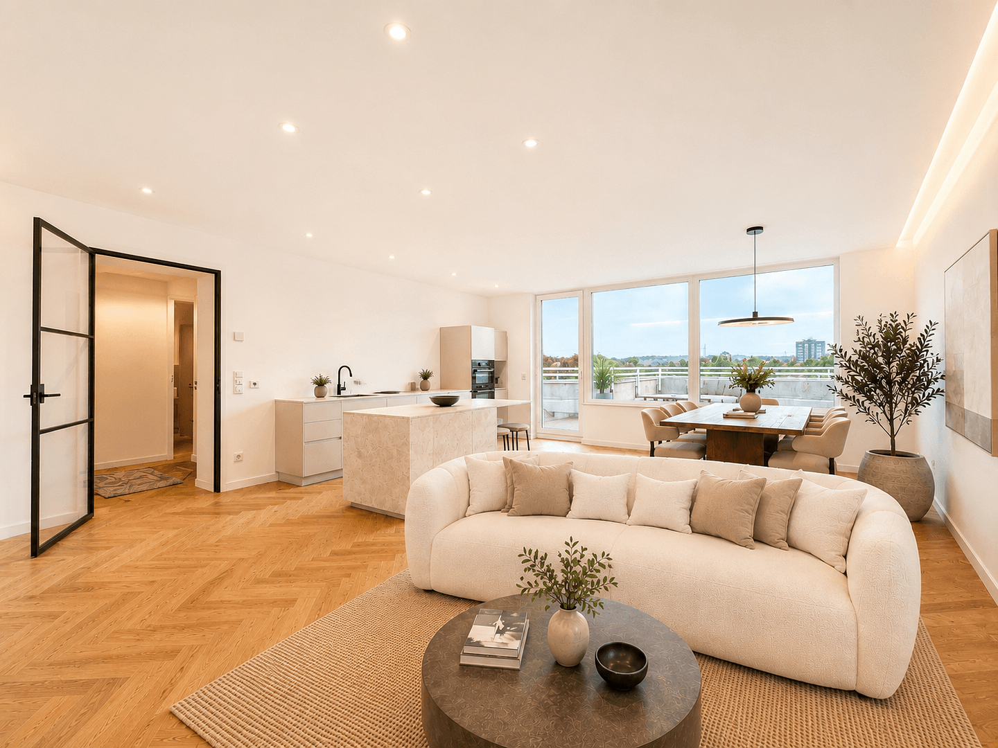 Prodej bytu 3+1 124 m², Breslauer Str. 27, Köln, Severní Porýní-Vestfálsko Prodej bytu 3+1 124 m², Breslauer Str. 27, Köln, Severní Porýní-Vestfálsko