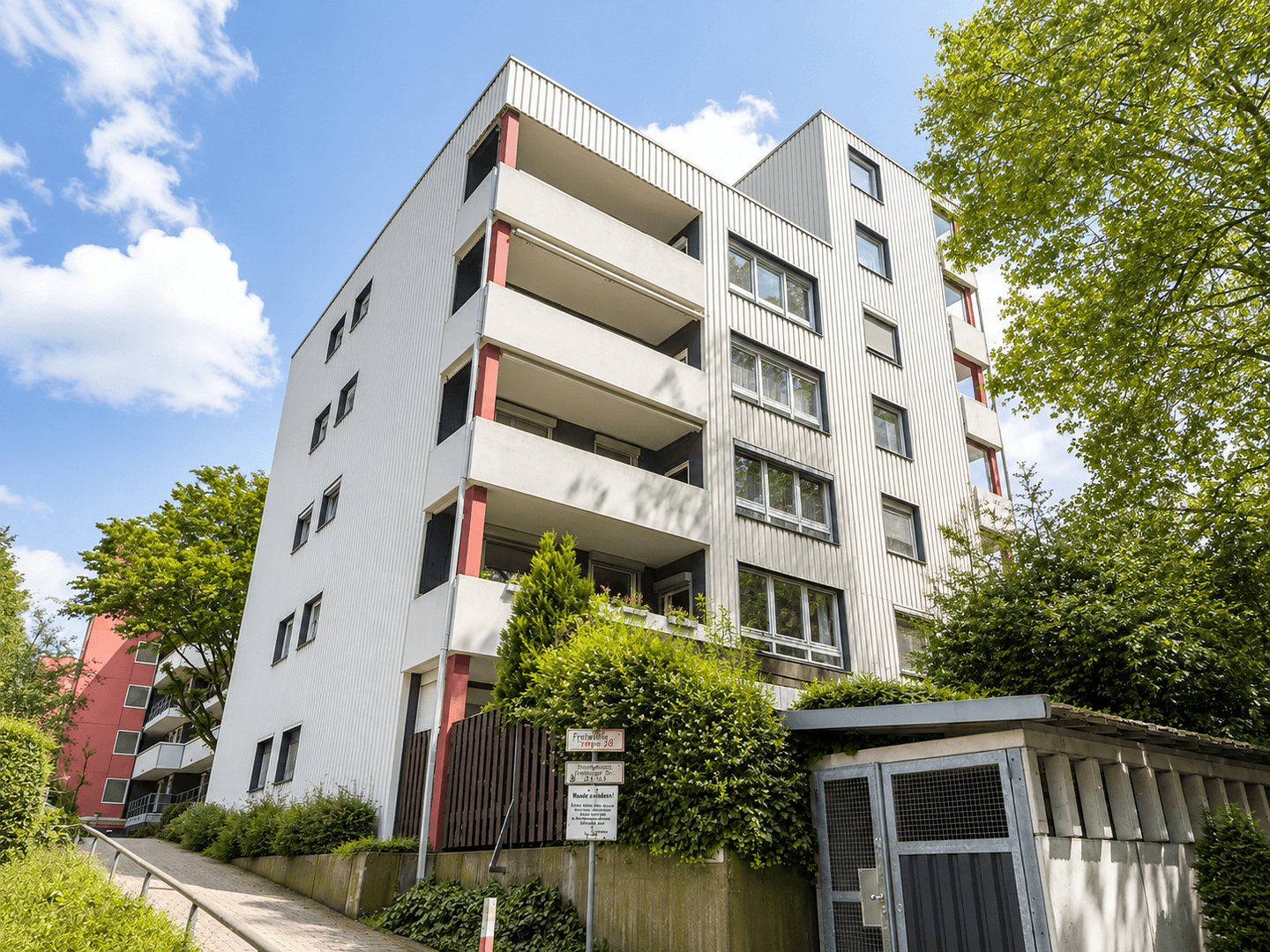 Prodej bytu 3+1 124 m², Breslauer Str. 27, Köln, Severní Porýní-Vestfálsko Prodej bytu 3+1 124 m², Breslauer Str. 27, Köln, Severní Porýní-Vestfálsko