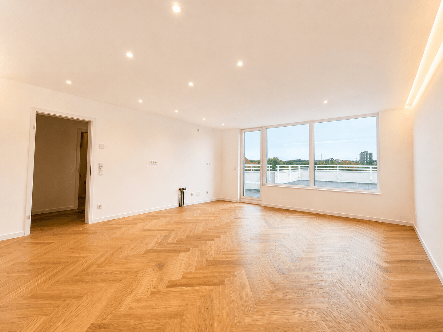 Prodej bytu 3+1 124 m², Breslauer Str. 27, Köln, Severní Porýní-Vestfálsko Prodej bytu 3+1 124 m², Breslauer Str. 27, Köln, Severní Porýní-Vestfálsko