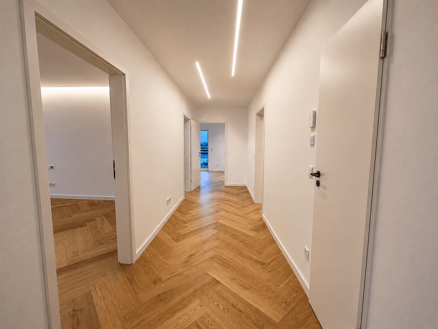 Prodej bytu 3+1 124 m², Breslauer Str. 27, Köln, Severní Porýní-Vestfálsko Prodej bytu 3+1 124 m², Breslauer Str. 27, Köln, Severní Porýní-Vestfálsko
