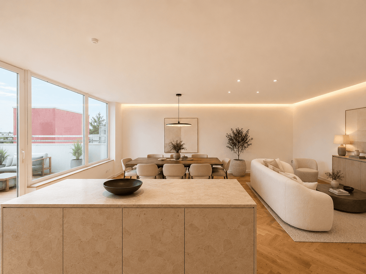 Prodej bytu 3+1 124 m², Breslauer Str. 27, Köln, Severní Porýní-Vestfálsko Prodej bytu 3+1 124 m², Breslauer Str. 27, Köln, Severní Porýní-Vestfálsko