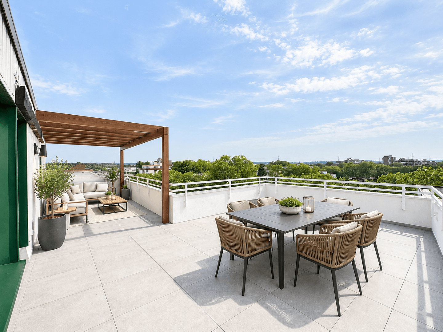 Prodej bytu 3+1 124 m², Breslauer Str. 27, Köln, Severní Porýní-Vestfálsko Prodej bytu 3+1 124 m², Breslauer Str. 27, Köln, Severní Porýní-Vestfálsko