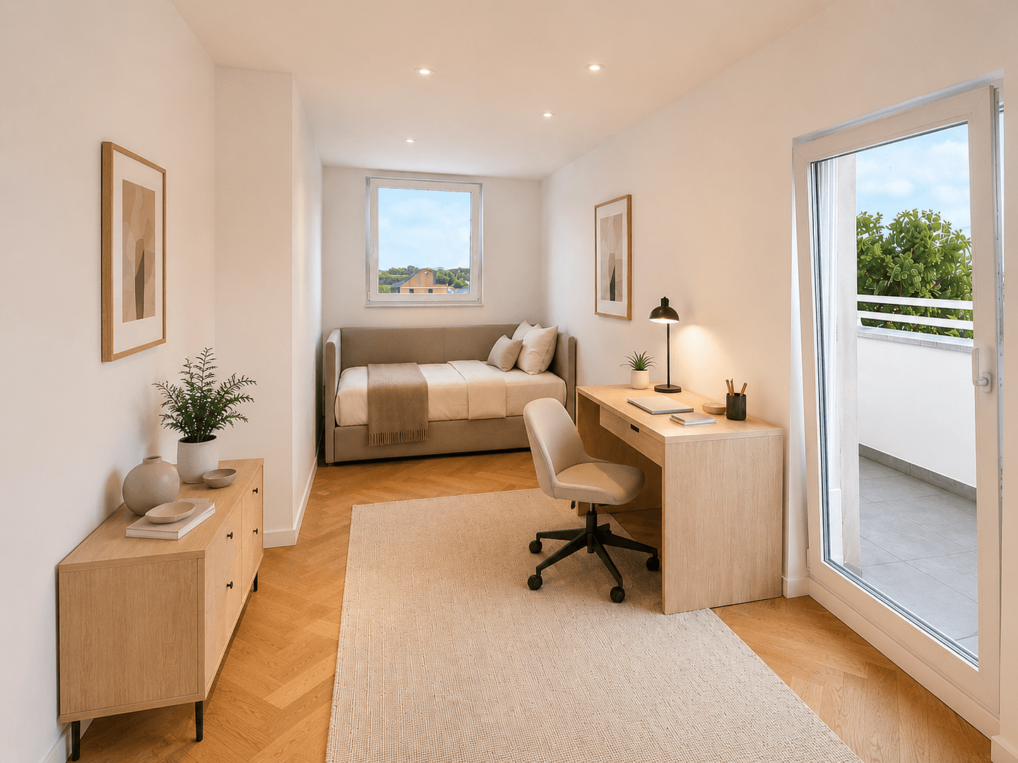 Prodej bytu 3+1 124 m², Breslauer Str. 27, Köln, Severní Porýní-Vestfálsko Prodej bytu 3+1 124 m², Breslauer Str. 27, Köln, Severní Porýní-Vestfálsko