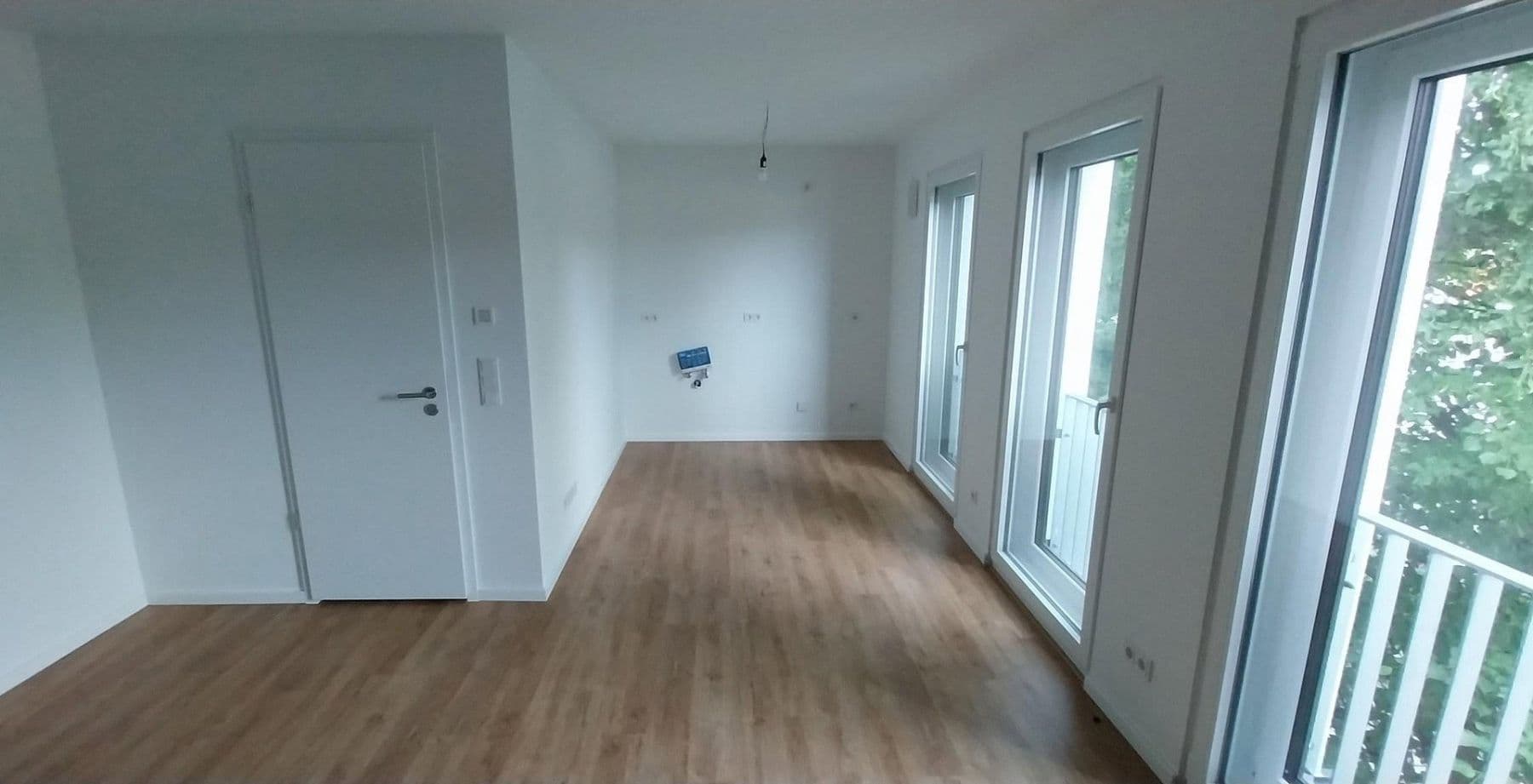 Pronájem bytu 1+1 27 m², Rembrandtstraße 20, Berlin, Berlín Pronájem bytu 1+1 27 m², Rembrandtstraße 20, Berlin, Berlín