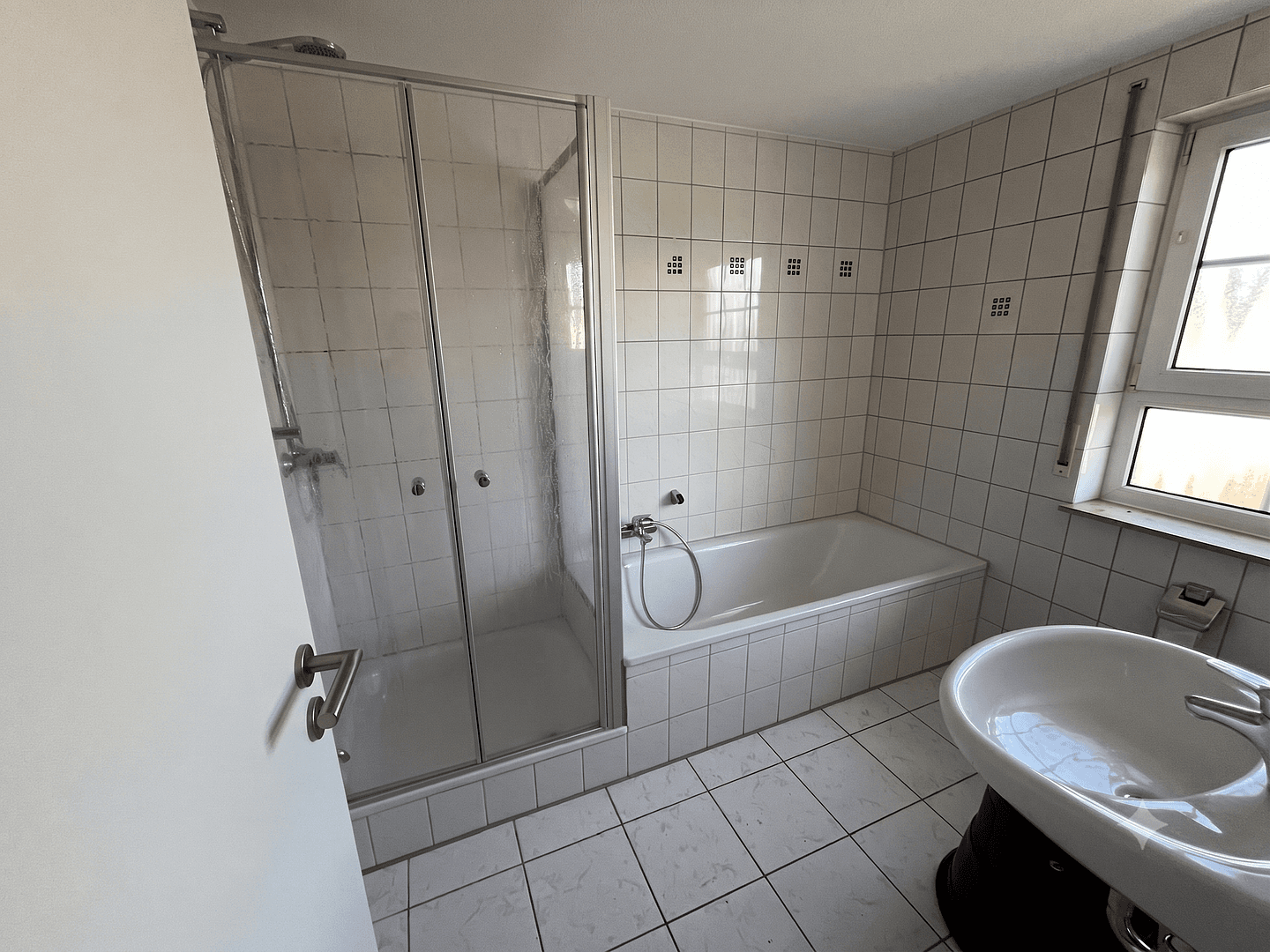Pronájem bytu 3+1 84 m², Lahnau, Hessen Pronájem bytu 3+1 84 m², Lahnau, Hessen