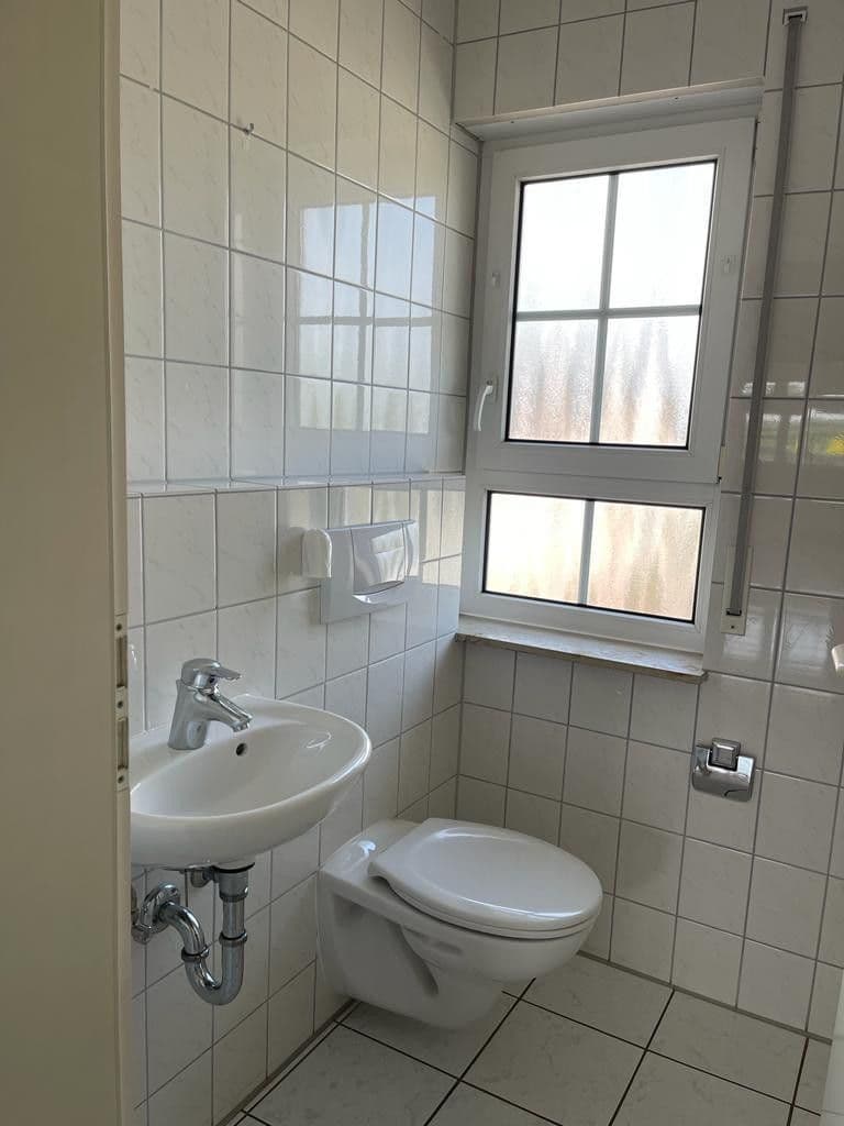 Pronájem bytu 3+1 84 m², Lahnau, Hessen Pronájem bytu 3+1 84 m², Lahnau, Hessen