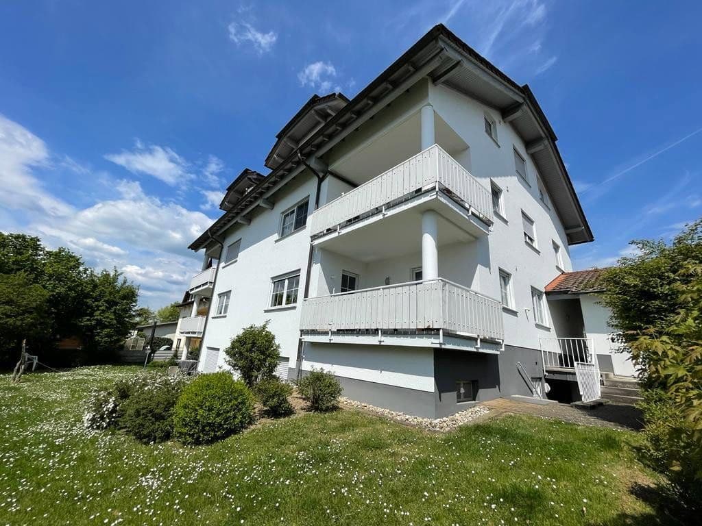 Pronájem bytu 3+1 84 m², Lahnau, Hessen Pronájem bytu 3+1 84 m², Lahnau, Hessen