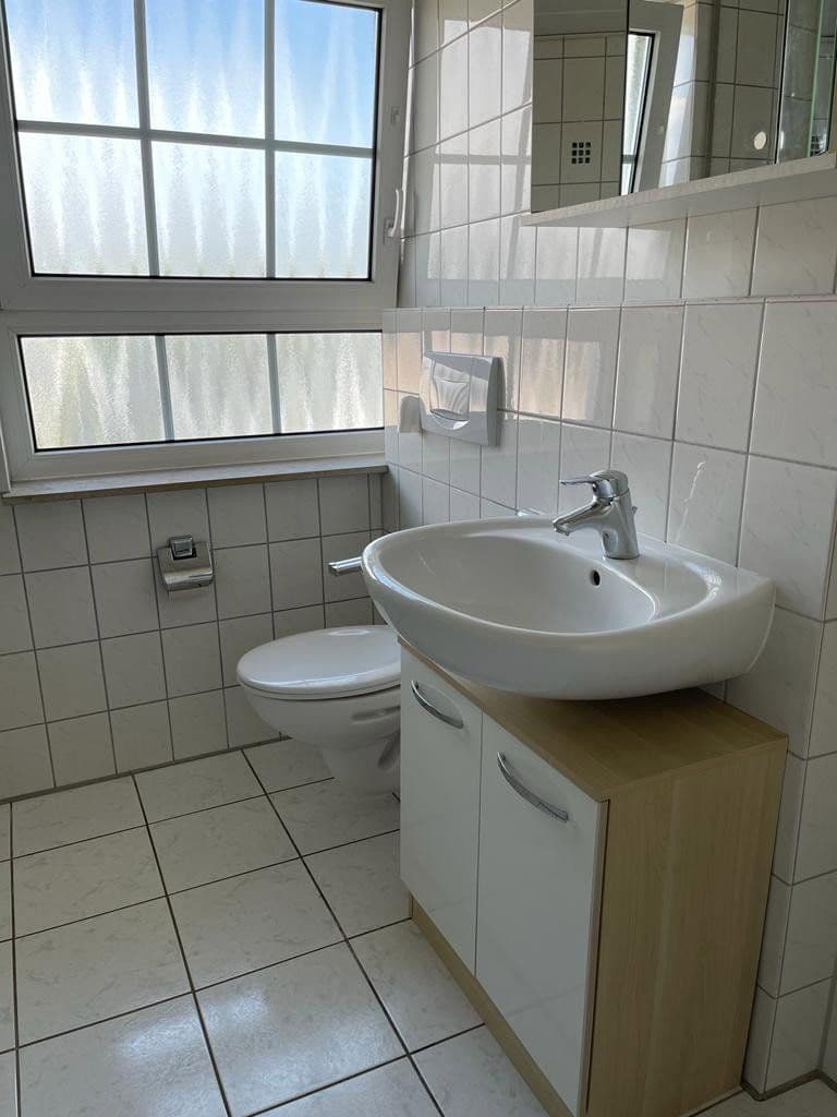 Pronájem bytu 3+1 84 m², Lahnau, Hessen Pronájem bytu 3+1 84 m², Lahnau, Hessen