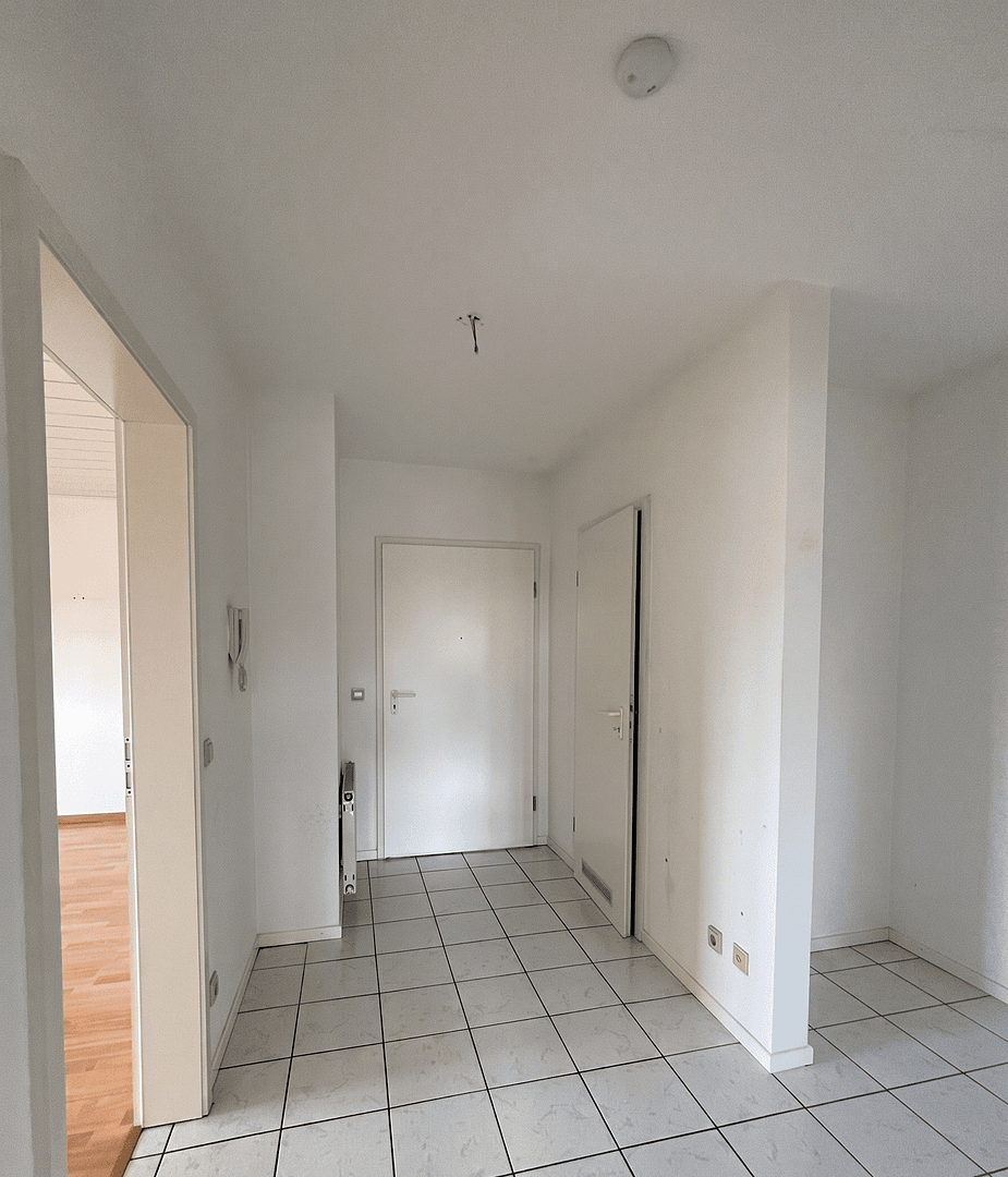 Pronájem bytu 3+1 84 m², Lahnau, Hessen Pronájem bytu 3+1 84 m², Lahnau, Hessen