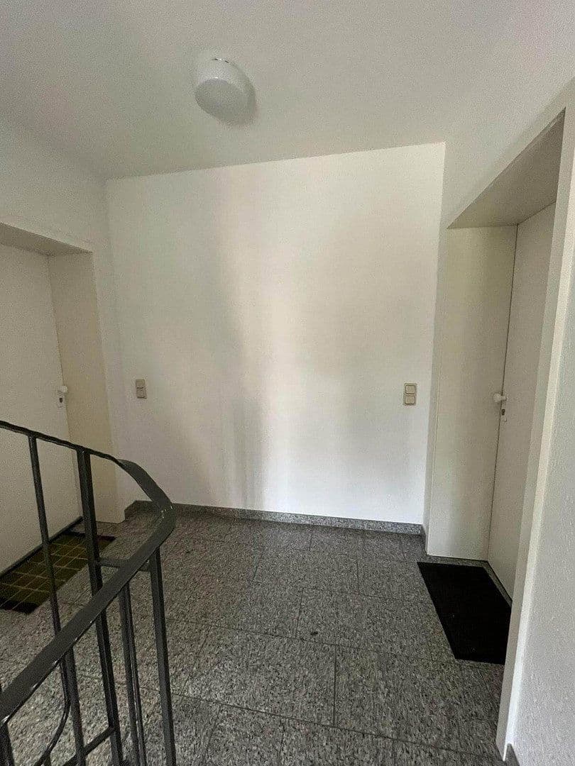 Pronájem bytu 3+1 84 m², Lahnau, Hessen Pronájem bytu 3+1 84 m², Lahnau, Hessen