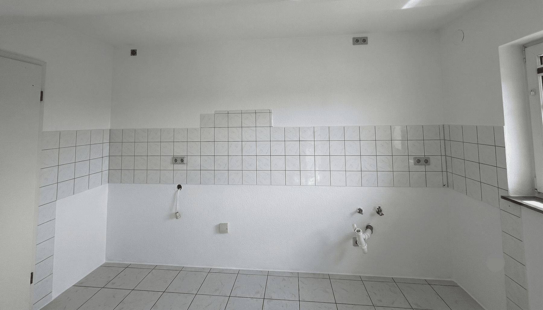 Pronájem bytu 3+1 84 m², Lahnau, Hessen Pronájem bytu 3+1 84 m², Lahnau, Hessen