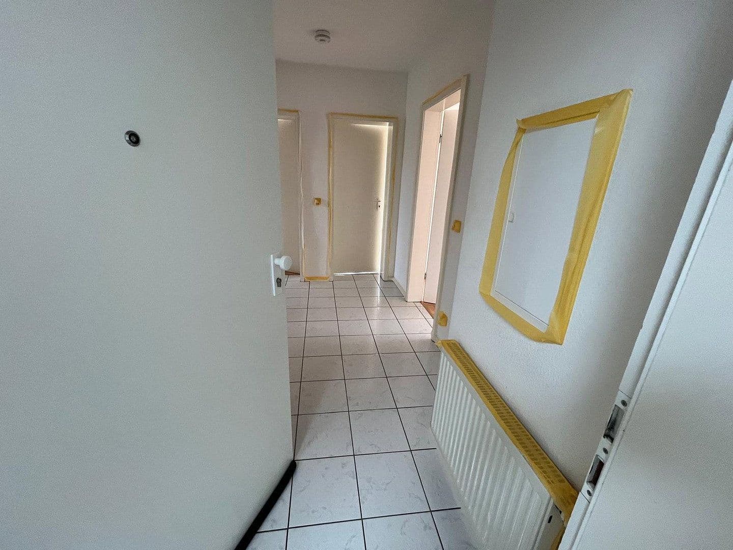 Pronájem bytu 3+1 84 m², Lahnau, Hessen Pronájem bytu 3+1 84 m², Lahnau, Hessen