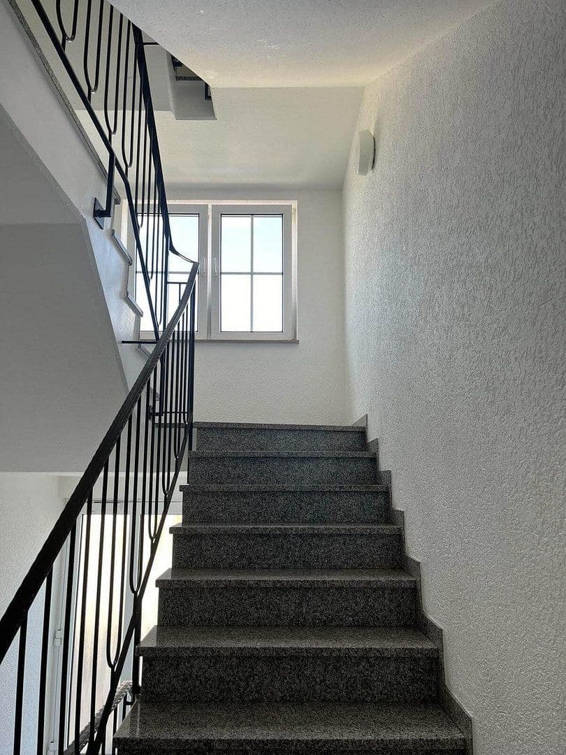 Pronájem bytu 3+1 84 m², Lahnau, Hessen Pronájem bytu 3+1 84 m², Lahnau, Hessen