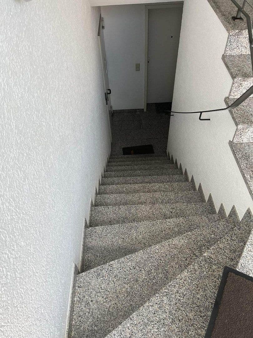 Pronájem bytu 3+1 84 m², Lahnau, Hessen Pronájem bytu 3+1 84 m², Lahnau, Hessen