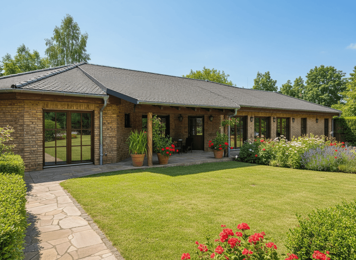 Prodej domu 611 m², pozemek 6.013 m², Pflaumenallee 1, Belgershain, Sasko Prodej domu 611 m², pozemek 6.013 m², Pflaumenallee 1, Belgershain, Sasko