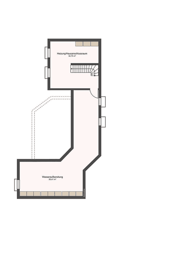 Prodej domu 611 m², pozemek 6.013 m², Pflaumenallee 1, Belgershain, Sasko Prodej domu 611 m², pozemek 6.013 m², Pflaumenallee 1, Belgershain, Sasko