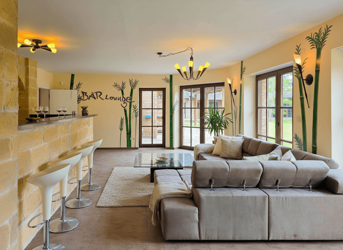 Prodej domu 611 m², pozemek 6.013 m², Pflaumenallee 1, Belgershain, Sasko Prodej domu 611 m², pozemek 6.013 m², Pflaumenallee 1, Belgershain, Sasko
