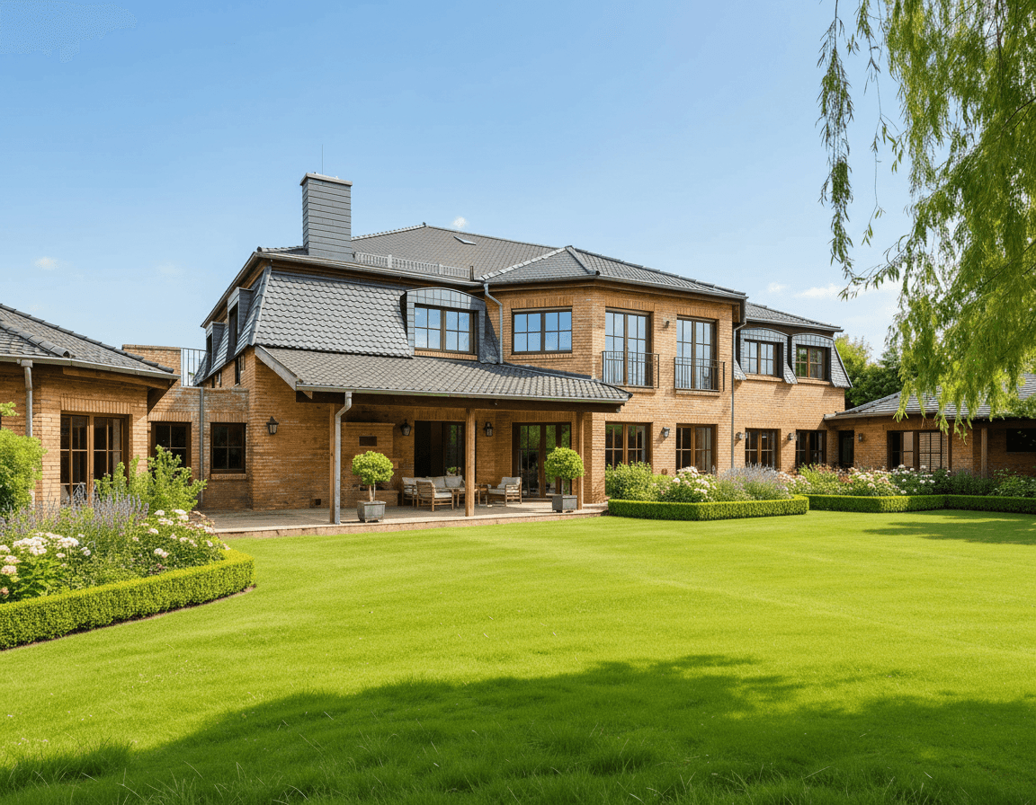 Prodej domu 611 m², pozemek 6.013 m², Pflaumenallee 1, Belgershain, Sasko Prodej domu 611 m², pozemek 6.013 m², Pflaumenallee 1, Belgershain, Sasko