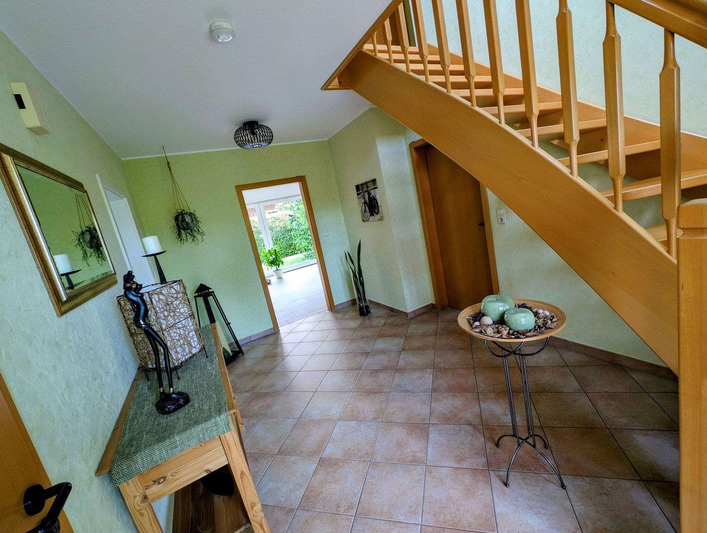 Prodej domu 188 m², pozemek 760 m², Jade, Dolní Sasko Prodej domu 188 m², pozemek 760 m², Jade, Dolní Sasko