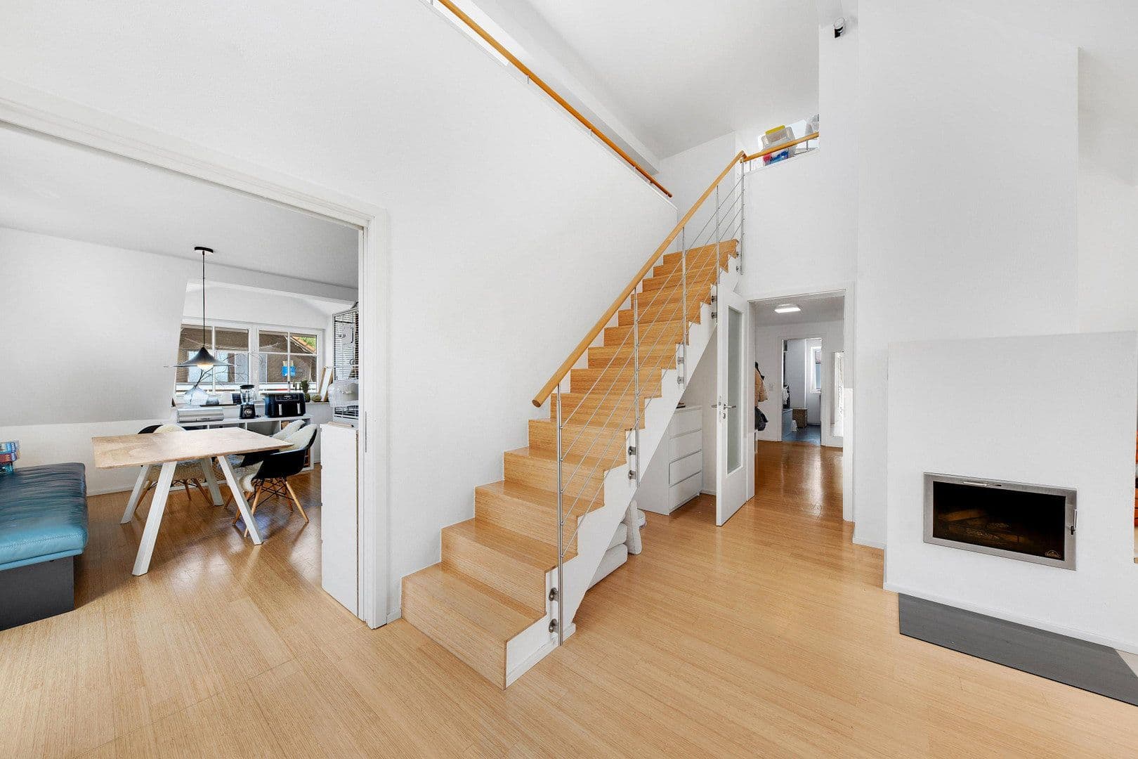 Prodej bytu 5+1 163 m², Manzostr. 15, München, Bavorsko Prodej bytu 5+1 163 m², Manzostr. 15, München, Bavorsko