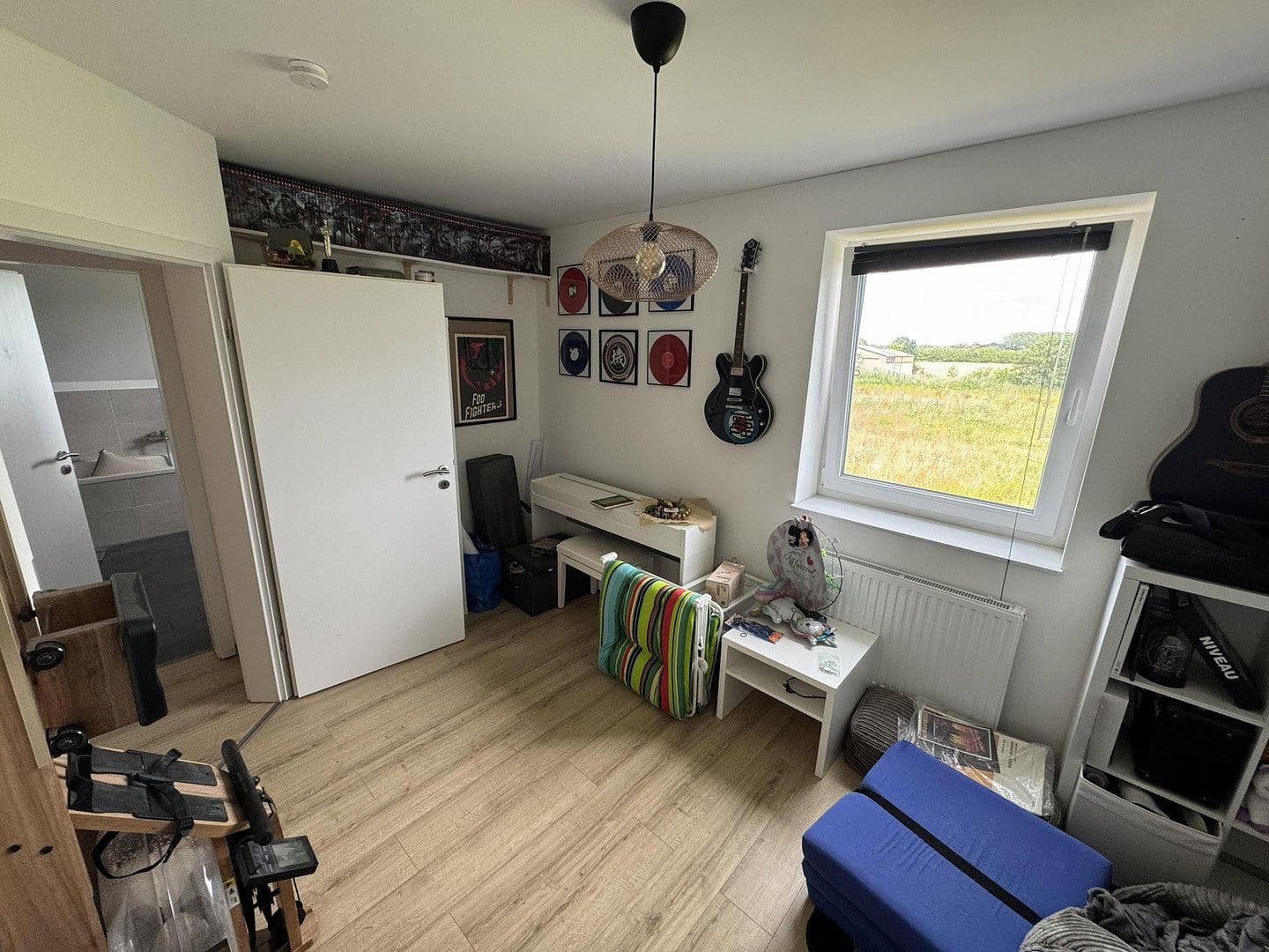 Prodej domu 149 m², pozemek 401 m², Hauptstraße 59b, Wesenberg, Šlesvicko-Holštýnsko Prodej domu 149 m², pozemek 401 m², Hauptstraße 59b, Wesenberg, Šlesvicko-Holštýnsko