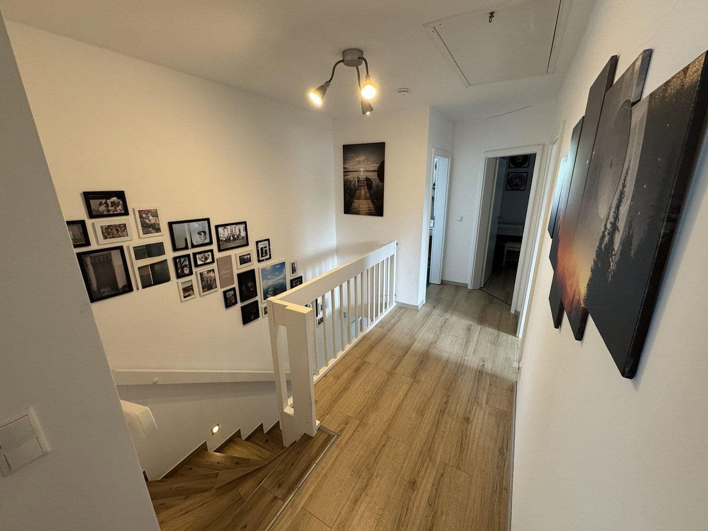 Prodej domu 149 m², pozemek 401 m², Hauptstraße 59b, Wesenberg, Šlesvicko-Holštýnsko Prodej domu 149 m², pozemek 401 m², Hauptstraße 59b, Wesenberg, Šlesvicko-Holštýnsko