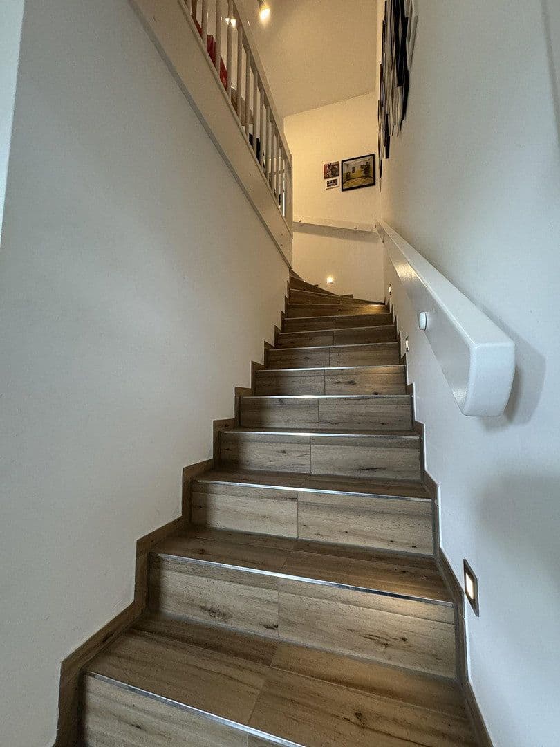 Prodej domu 149 m², pozemek 401 m², Hauptstraße 59b, Wesenberg, Šlesvicko-Holštýnsko Prodej domu 149 m², pozemek 401 m², Hauptstraße 59b, Wesenberg, Šlesvicko-Holštýnsko