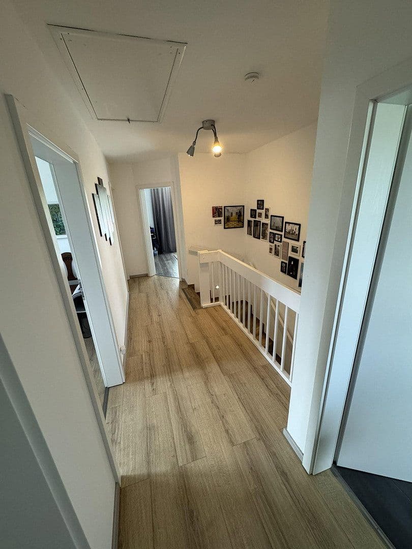 Prodej domu 149 m², pozemek 401 m², Hauptstraße 59b, Wesenberg, Šlesvicko-Holštýnsko Prodej domu 149 m², pozemek 401 m², Hauptstraße 59b, Wesenberg, Šlesvicko-Holštýnsko