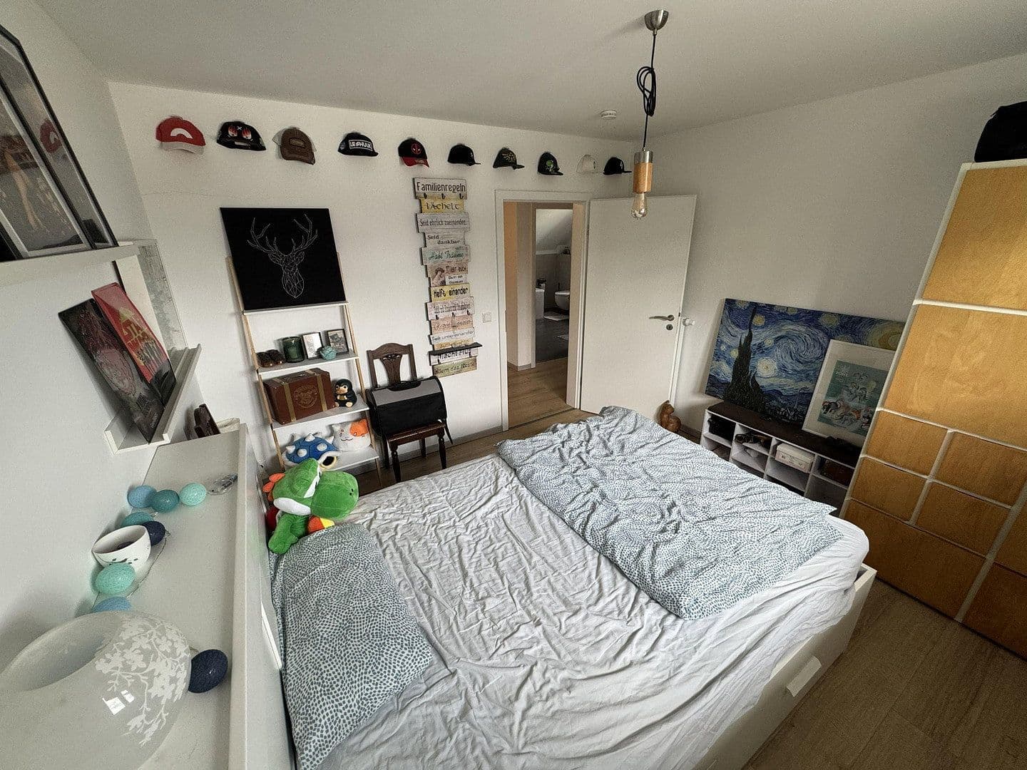 Prodej domu 149 m², pozemek 401 m², Hauptstraße 59b, Wesenberg, Šlesvicko-Holštýnsko Prodej domu 149 m², pozemek 401 m², Hauptstraße 59b, Wesenberg, Šlesvicko-Holštýnsko