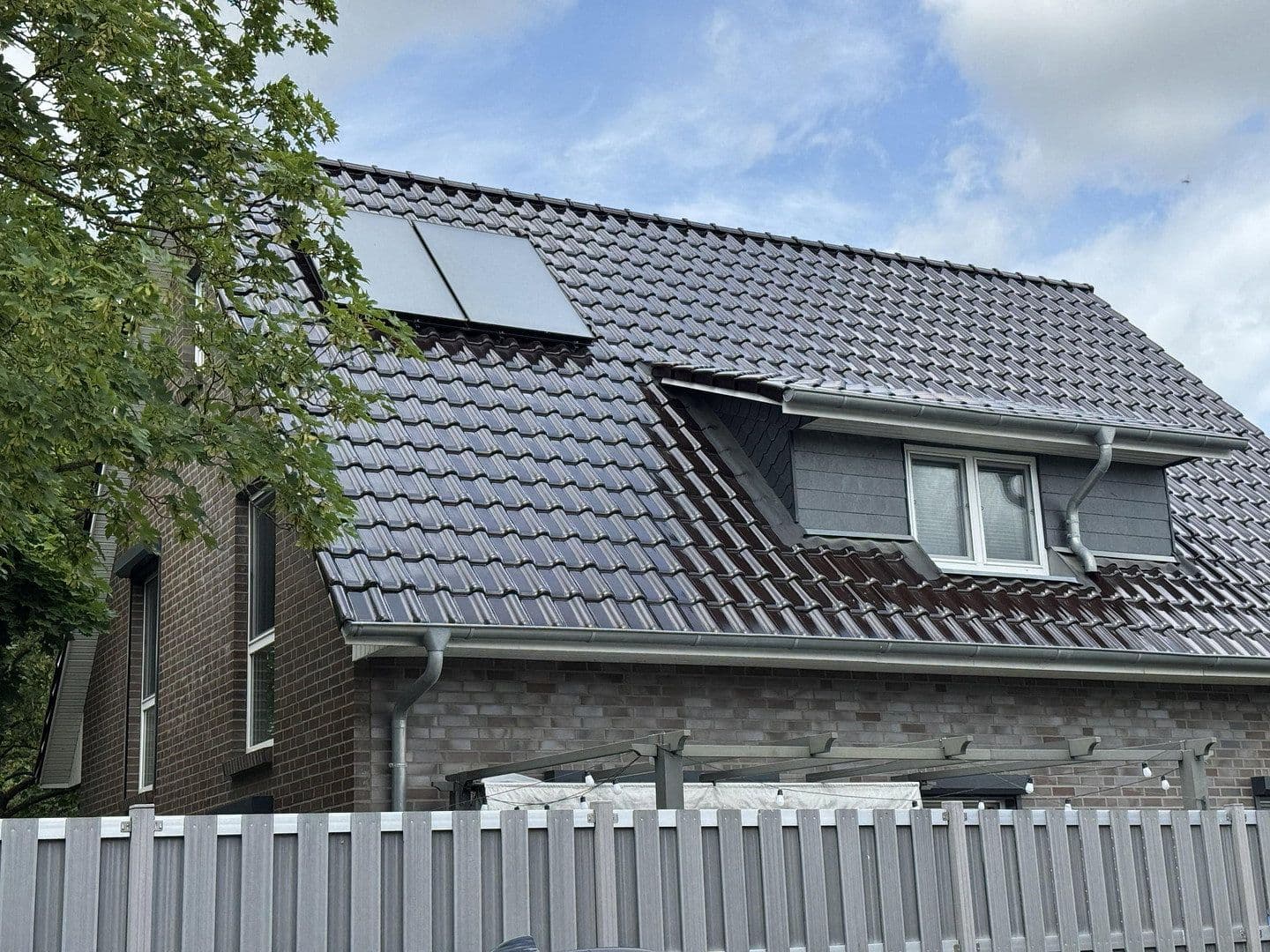 Prodej domu 149 m², pozemek 401 m², Hauptstraße 59b, Wesenberg, Šlesvicko-Holštýnsko Prodej domu 149 m², pozemek 401 m², Hauptstraße 59b, Wesenberg, Šlesvicko-Holštýnsko