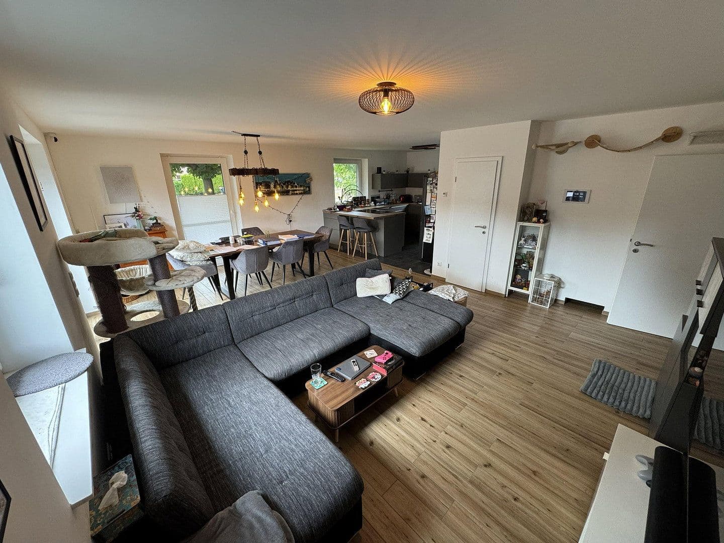 Prodej domu 149 m², pozemek 401 m², Hauptstraße 59b, Wesenberg, Šlesvicko-Holštýnsko Prodej domu 149 m², pozemek 401 m², Hauptstraße 59b, Wesenberg, Šlesvicko-Holštýnsko