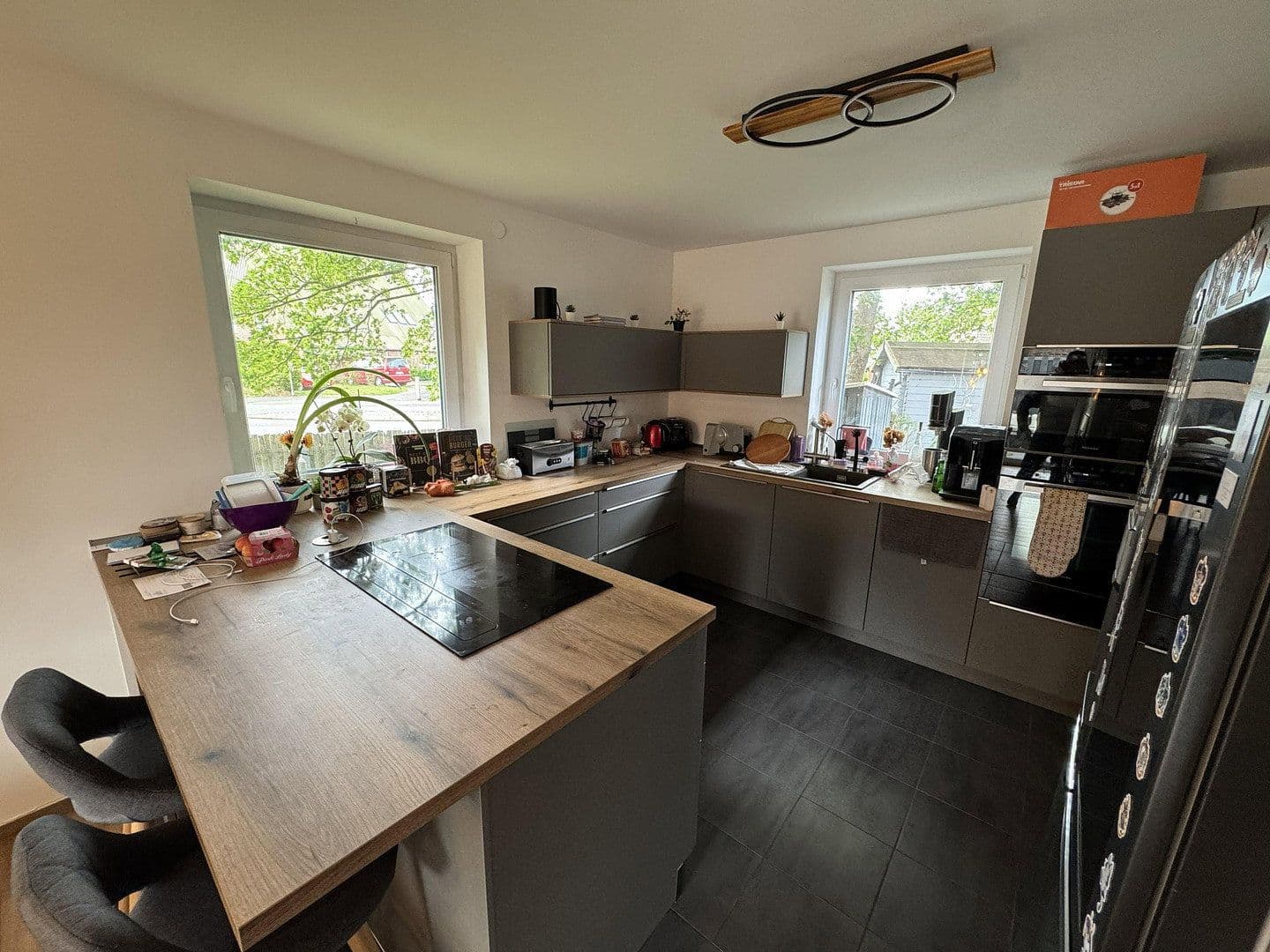 Prodej domu 149 m², pozemek 401 m², Hauptstraße 59b, Wesenberg, Šlesvicko-Holštýnsko Prodej domu 149 m², pozemek 401 m², Hauptstraße 59b, Wesenberg, Šlesvicko-Holštýnsko
