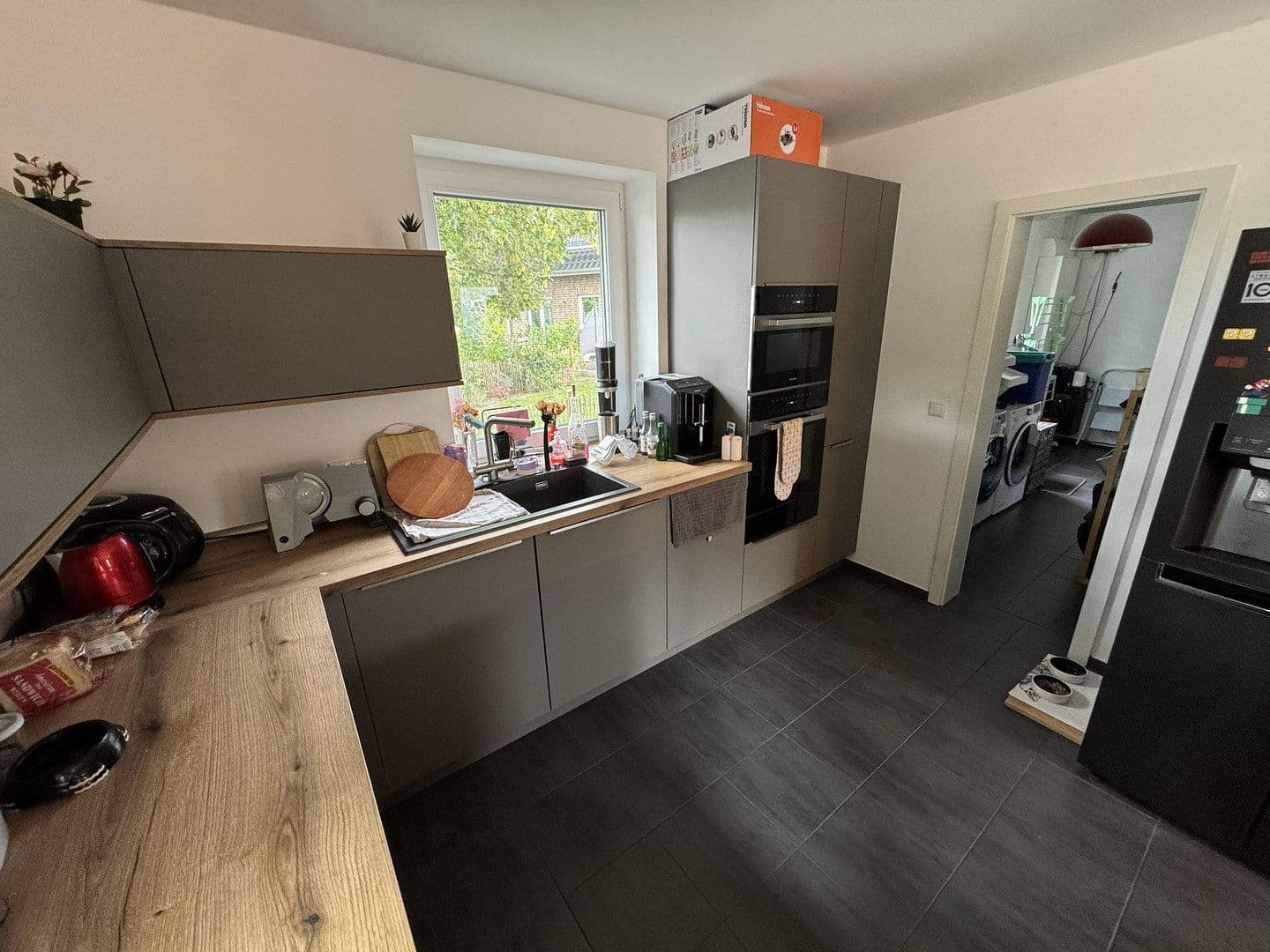 Prodej domu 149 m², pozemek 401 m², Hauptstraße 59b, Wesenberg, Šlesvicko-Holštýnsko Prodej domu 149 m², pozemek 401 m², Hauptstraße 59b, Wesenberg, Šlesvicko-Holštýnsko