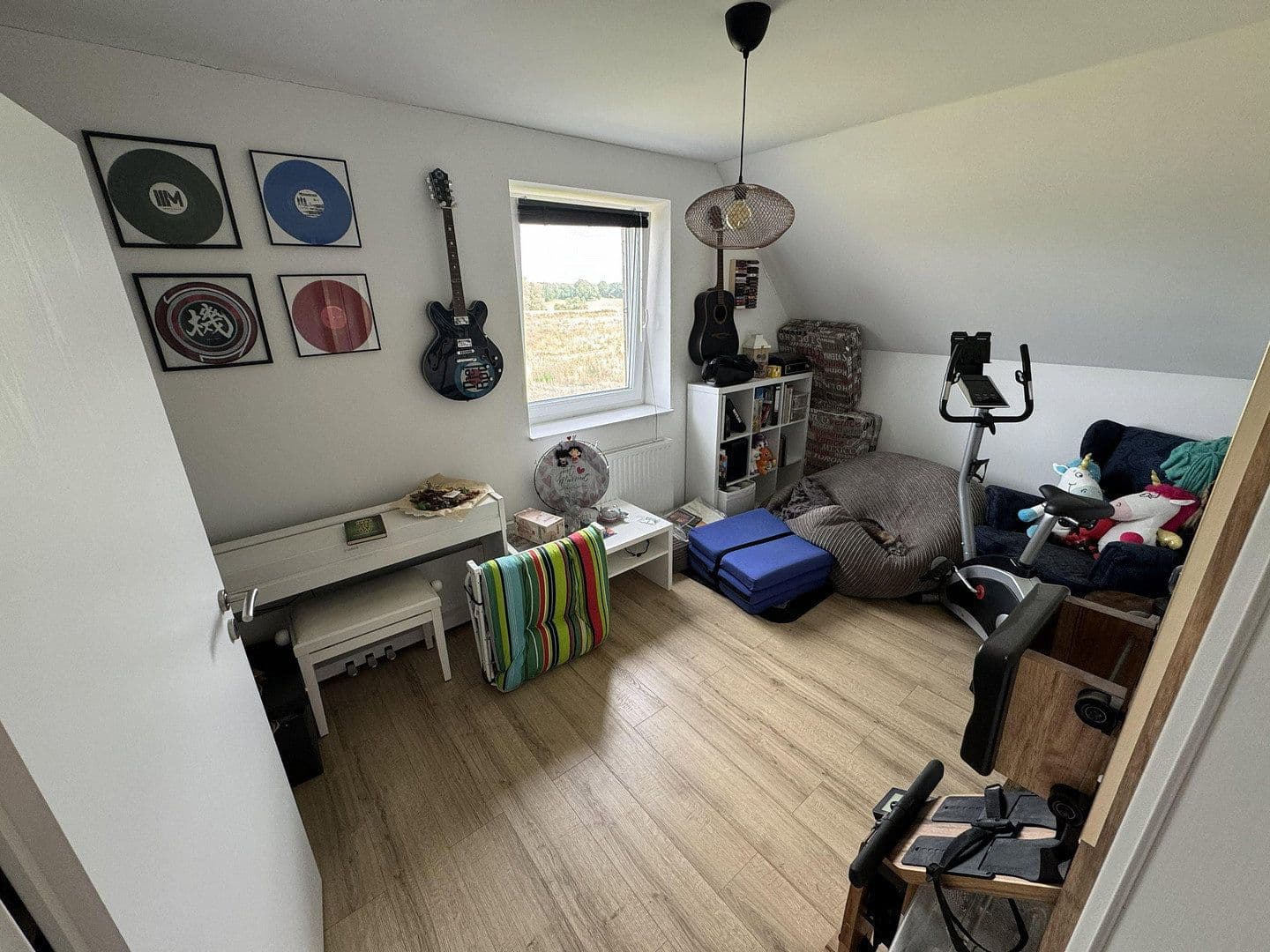 Prodej domu 149 m², pozemek 401 m², Hauptstraße 59b, Wesenberg, Šlesvicko-Holštýnsko Prodej domu 149 m², pozemek 401 m², Hauptstraße 59b, Wesenberg, Šlesvicko-Holštýnsko