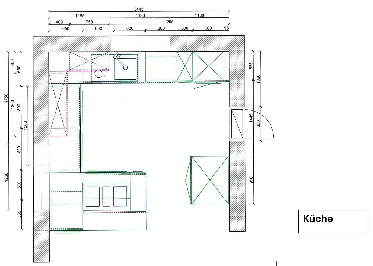 Prodej domu 149 m², pozemek 401 m², Hauptstraße 59b, Wesenberg, Šlesvicko-Holštýnsko Prodej domu 149 m², pozemek 401 m², Hauptstraße 59b, Wesenberg, Šlesvicko-Holštýnsko