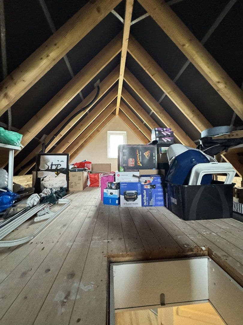 Prodej domu 149 m², pozemek 401 m², Hauptstraße 59b, Wesenberg, Šlesvicko-Holštýnsko Prodej domu 149 m², pozemek 401 m², Hauptstraße 59b, Wesenberg, Šlesvicko-Holštýnsko