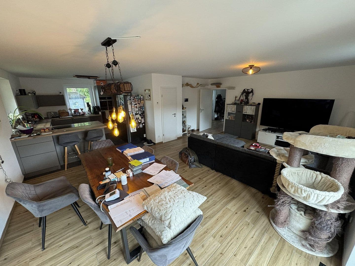 Prodej domu 149 m², pozemek 401 m², Hauptstraße 59b, Wesenberg, Šlesvicko-Holštýnsko Prodej domu 149 m², pozemek 401 m², Hauptstraße 59b, Wesenberg, Šlesvicko-Holštýnsko