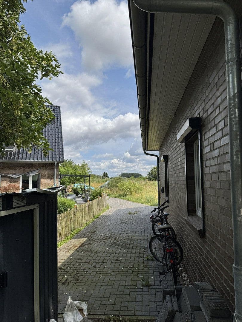 Prodej domu 149 m², pozemek 401 m², Hauptstraße 59b, Wesenberg, Šlesvicko-Holštýnsko Prodej domu 149 m², pozemek 401 m², Hauptstraße 59b, Wesenberg, Šlesvicko-Holštýnsko