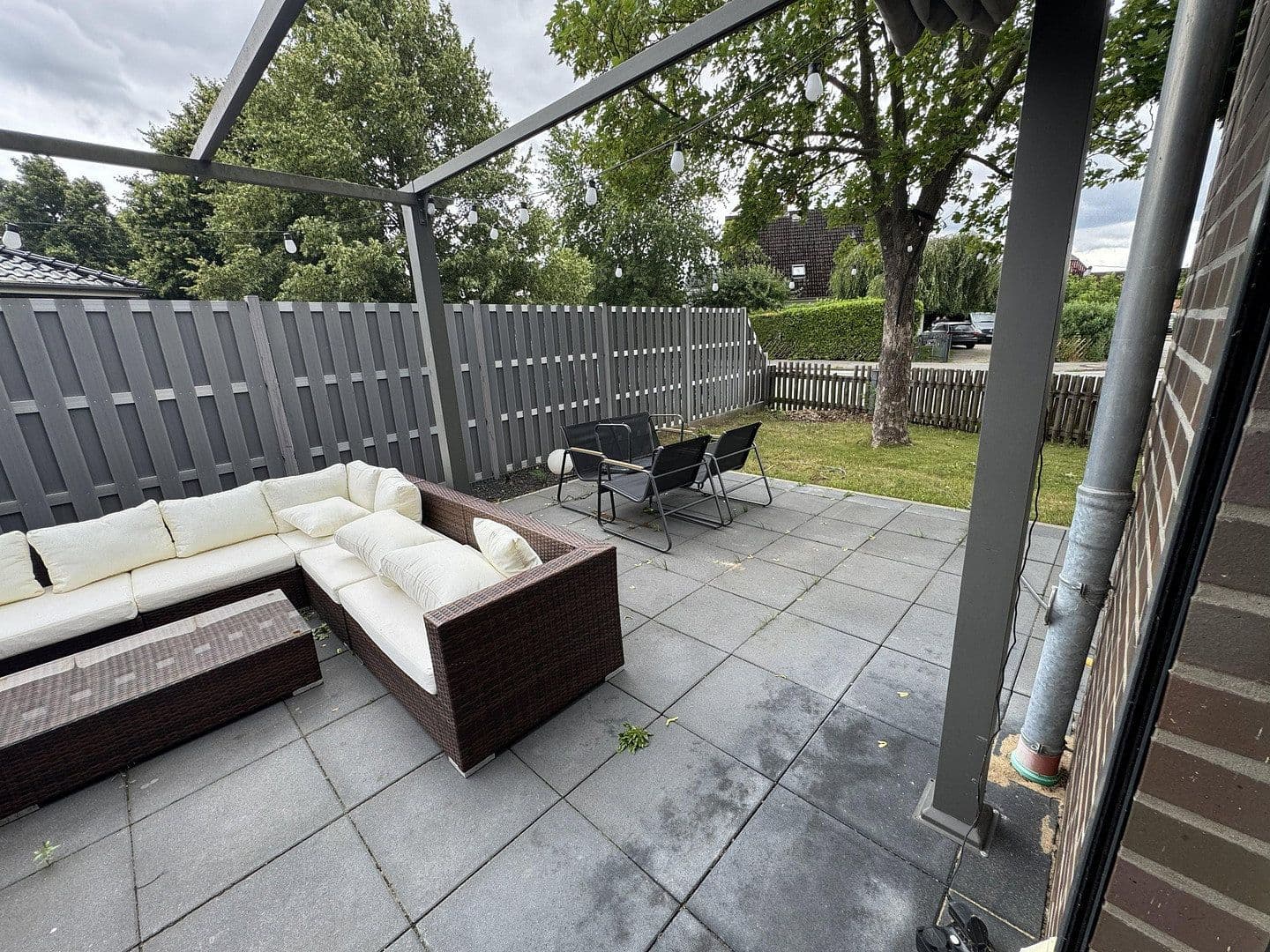 Prodej domu 149 m², pozemek 401 m², Hauptstraße 59b, Wesenberg, Šlesvicko-Holštýnsko Prodej domu 149 m², pozemek 401 m², Hauptstraße 59b, Wesenberg, Šlesvicko-Holštýnsko