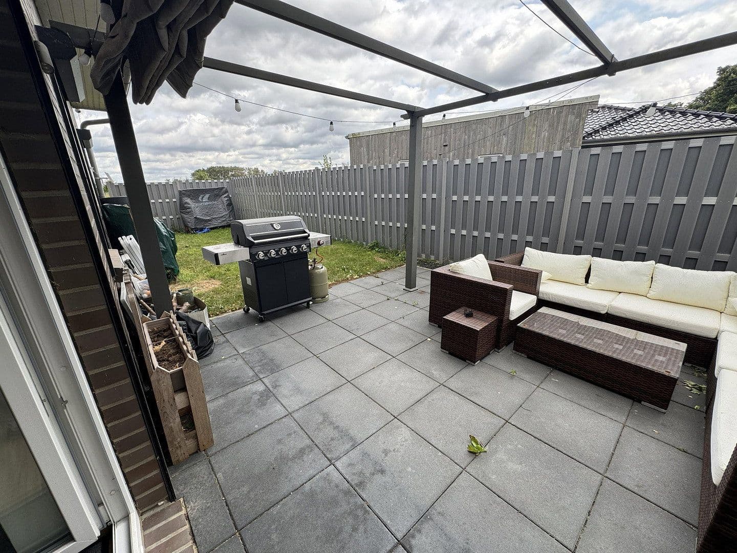 Prodej domu 149 m², pozemek 401 m², Hauptstraße 59b, Wesenberg, Šlesvicko-Holštýnsko Prodej domu 149 m², pozemek 401 m², Hauptstraße 59b, Wesenberg, Šlesvicko-Holštýnsko