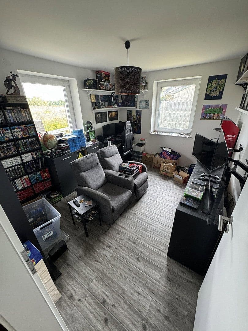 Prodej domu 149 m², pozemek 401 m², Hauptstraße 59b, Wesenberg, Šlesvicko-Holštýnsko Prodej domu 149 m², pozemek 401 m², Hauptstraße 59b, Wesenberg, Šlesvicko-Holštýnsko