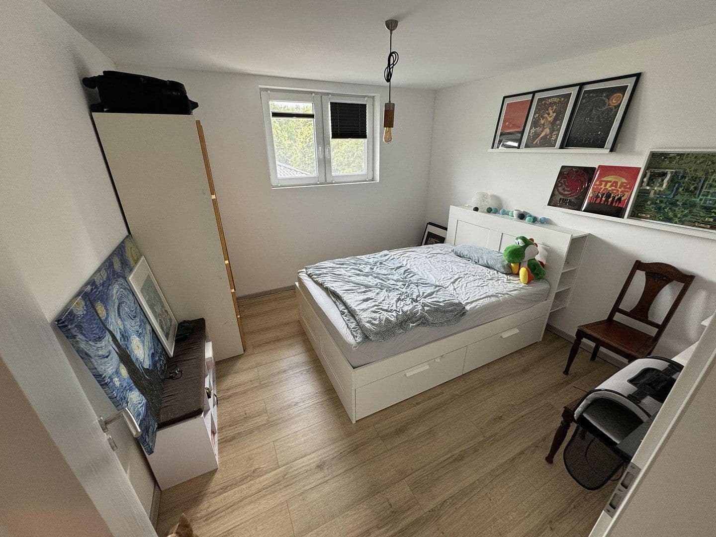 Prodej domu 149 m², pozemek 401 m², Hauptstraße 59b, Wesenberg, Šlesvicko-Holštýnsko Prodej domu 149 m², pozemek 401 m², Hauptstraße 59b, Wesenberg, Šlesvicko-Holštýnsko