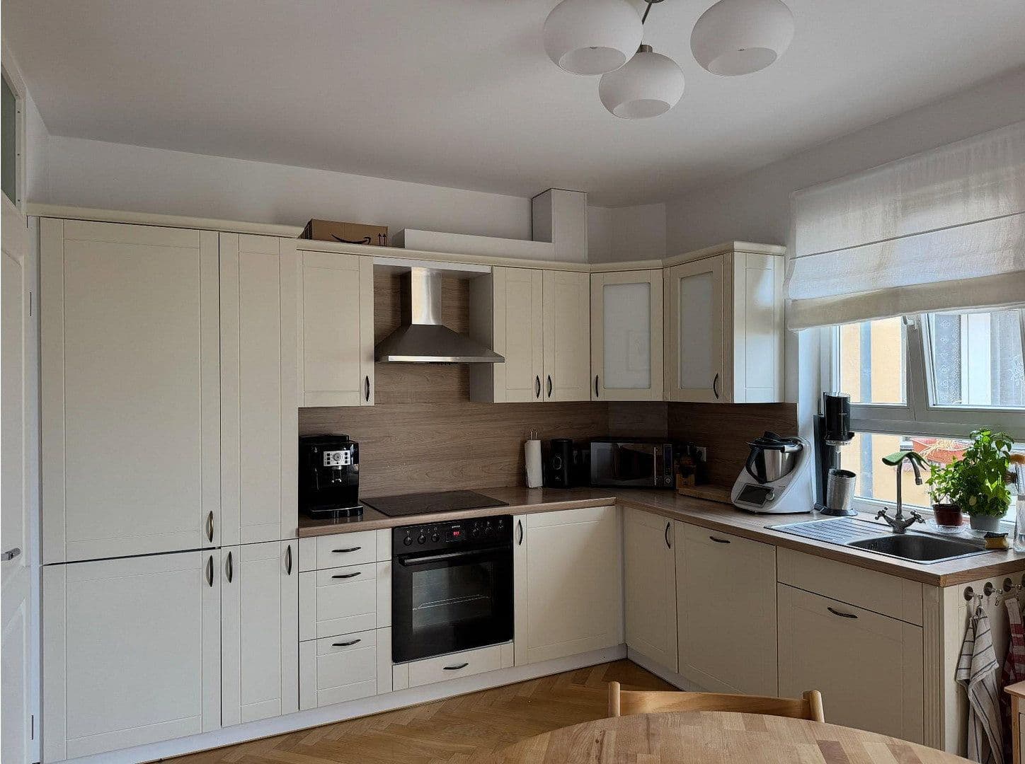 Prodej bytu 4+1 123 m², Mannheim, Bádensko-Württembersko Prodej bytu 4+1 123 m², Mannheim, Bádensko-Württembersko