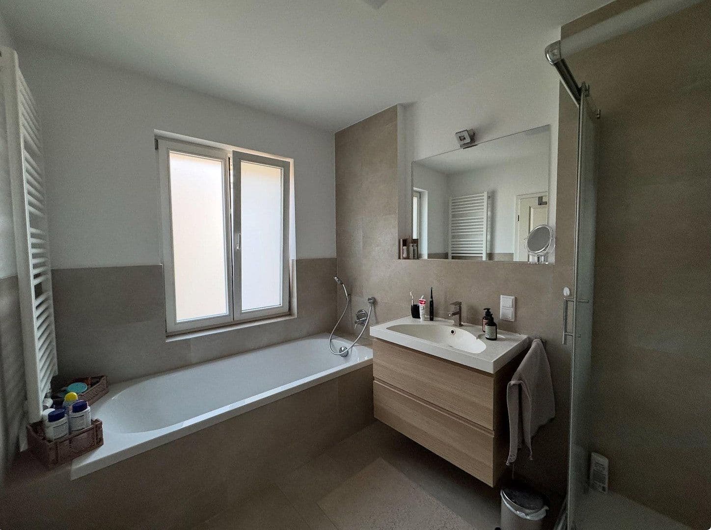 Prodej bytu 4+1 123 m², Mannheim, Bádensko-Württembersko Prodej bytu 4+1 123 m², Mannheim, Bádensko-Württembersko