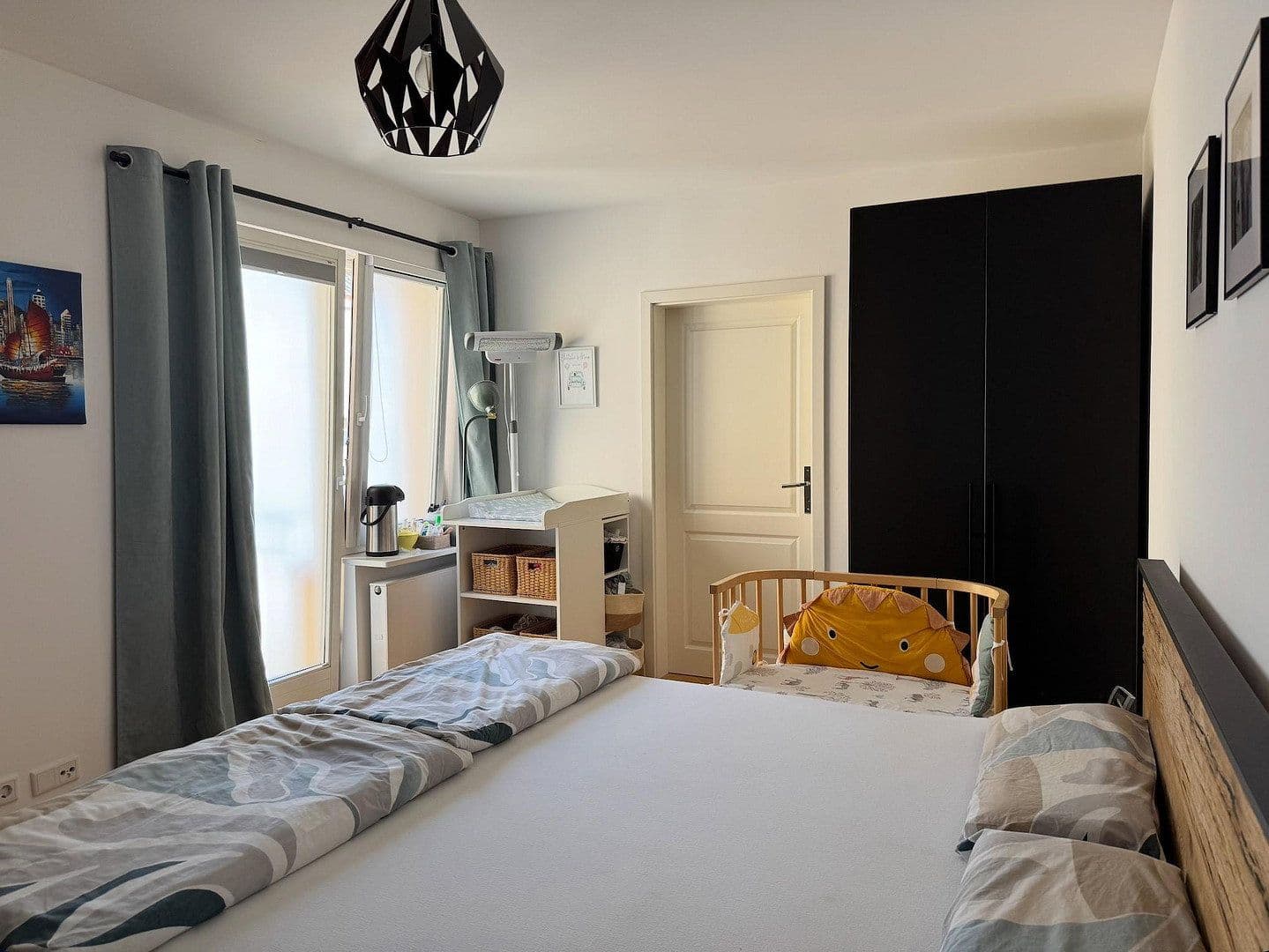 Prodej bytu 4+1 123 m², Mannheim, Bádensko-Württembersko Prodej bytu 4+1 123 m², Mannheim, Bádensko-Württembersko